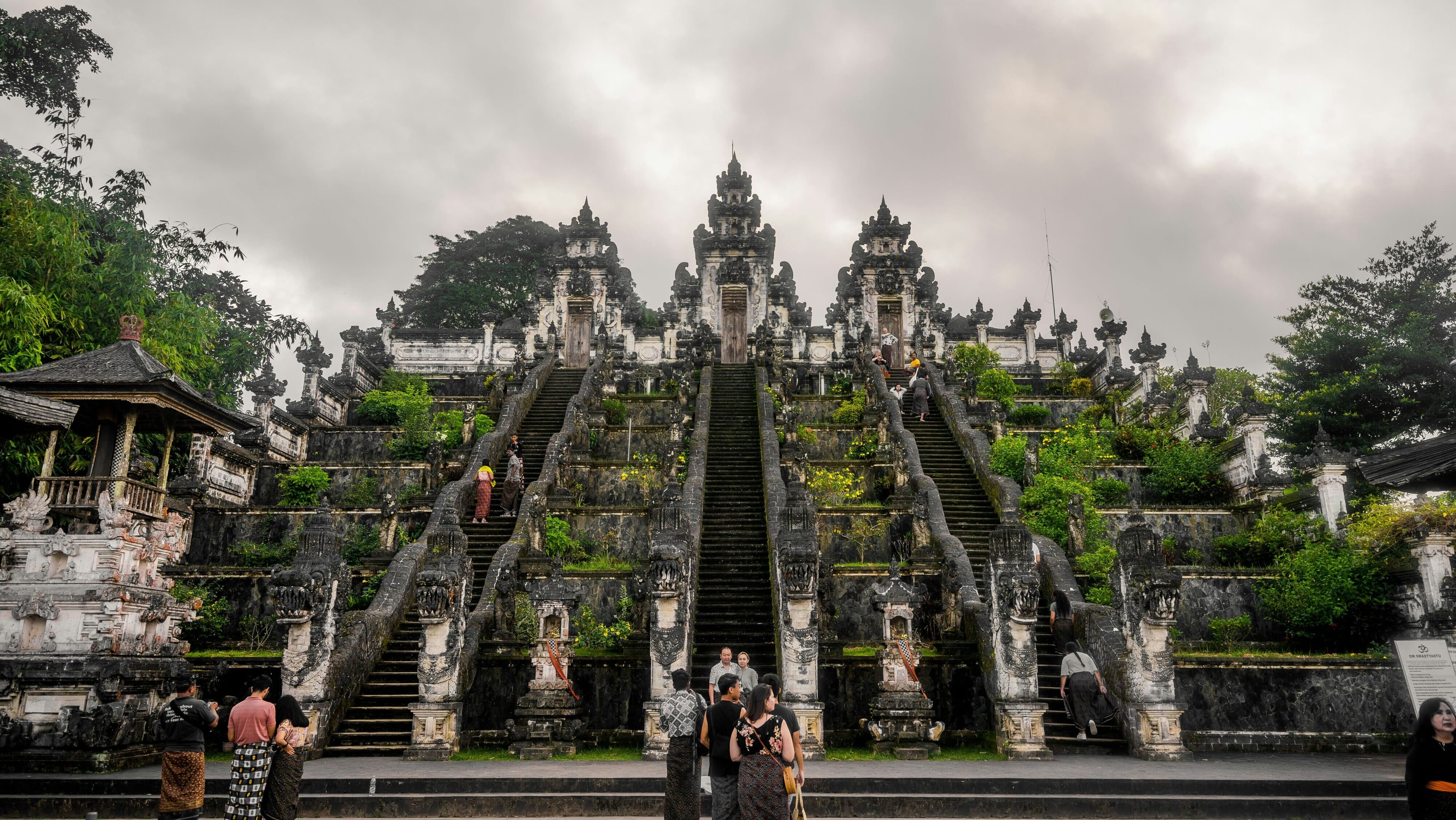 Family Temples