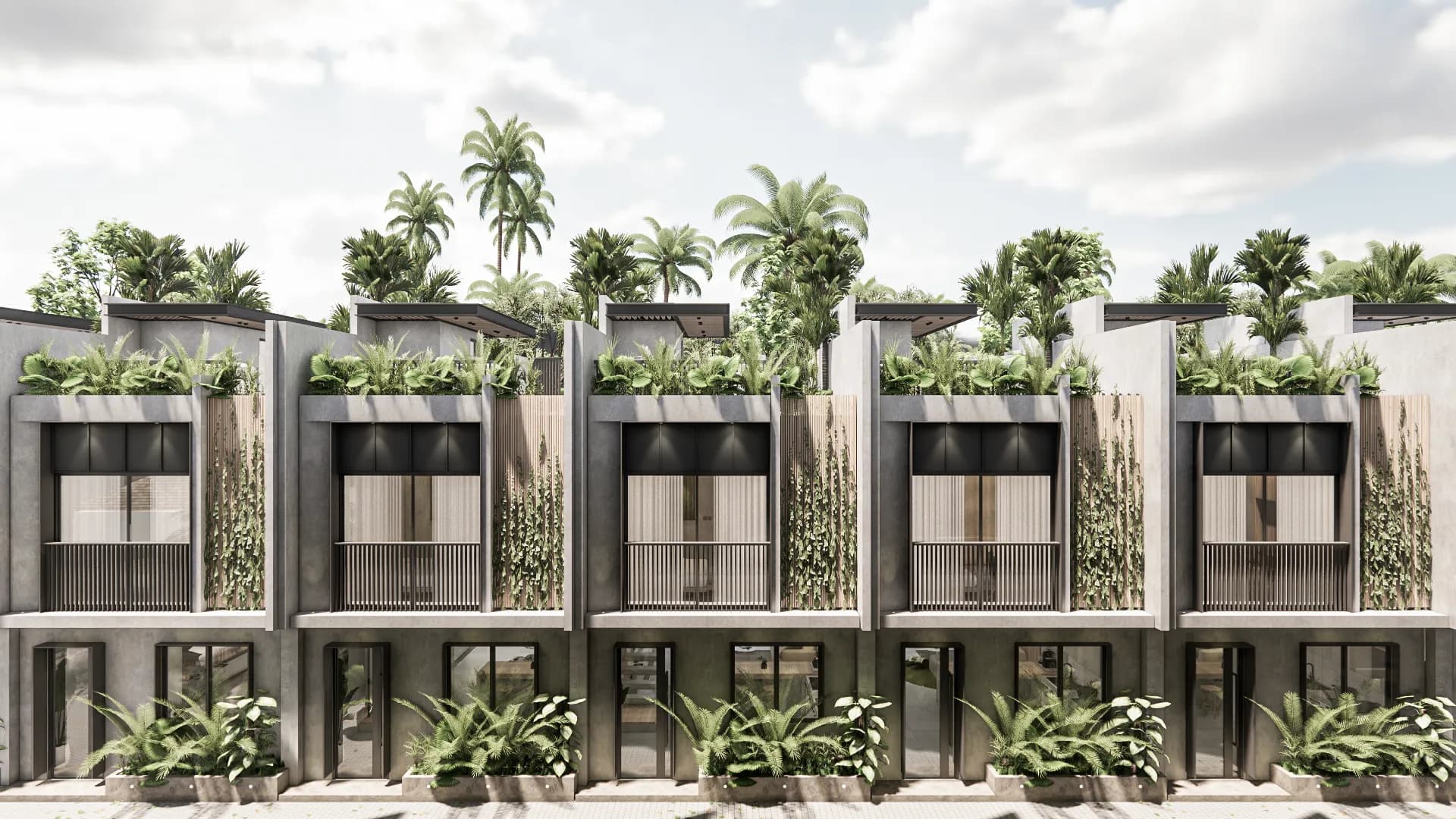 Partner With Us Background