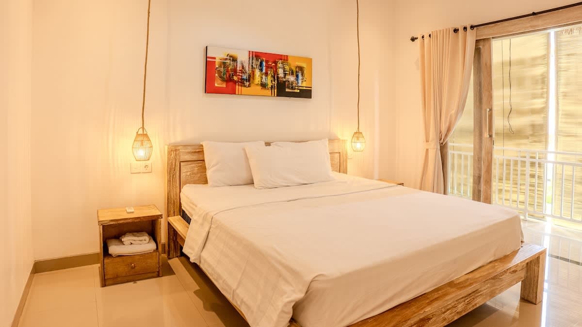 2-Bedroom / 2-Bathroom Villa Options in Canggu - Image 2