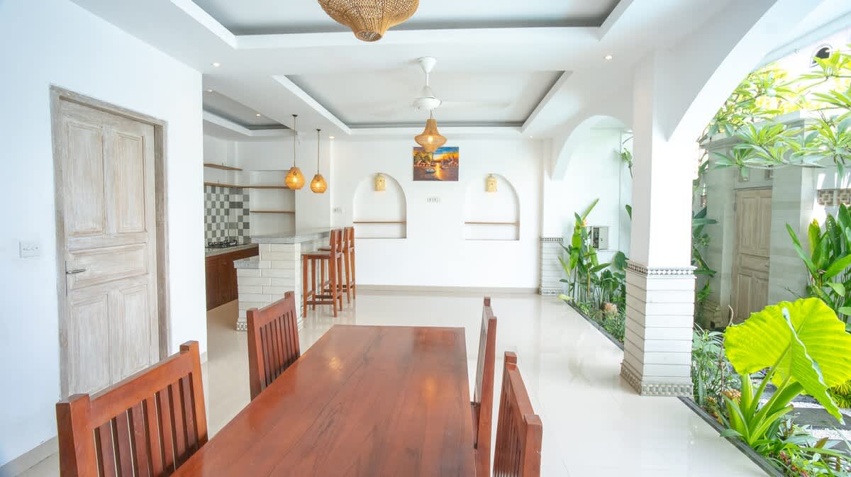 2-Bedroom / 2-Bathroom Villa Options in Canggu - Image 3